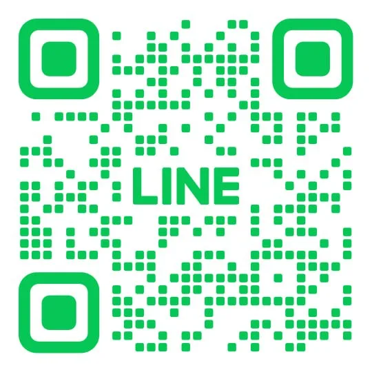 QR Code ทักเข้ามา ผลบอล th Line @