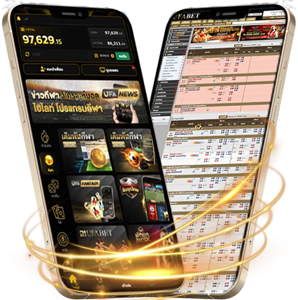 ผลบอล th Mobile — คาสิโนมือถือ
